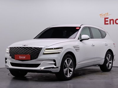 GENESIS GV80 - 1