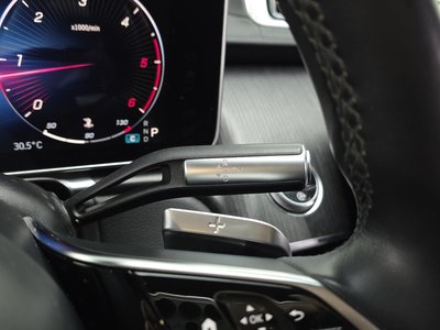 2021 Mercedes-BENZ S-CLASS 缩略图 12