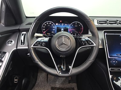 2021 Mercedes-BENZ S-CLASS 缩略图 20