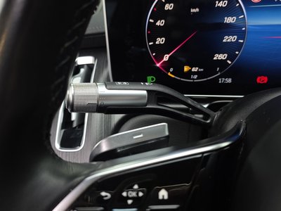 2021 Mercedes-BENZ S-CLASS 缩略图 28