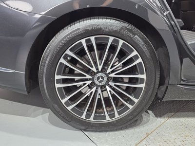 2021 Mercedes-BENZ S-CLASS 照片 6