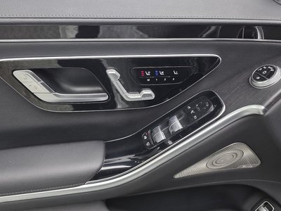 2021 Mercedes-BENZ S-CLASS 缩略图 25