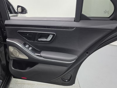 2021 Mercedes-BENZ S-CLASS 缩略图 15