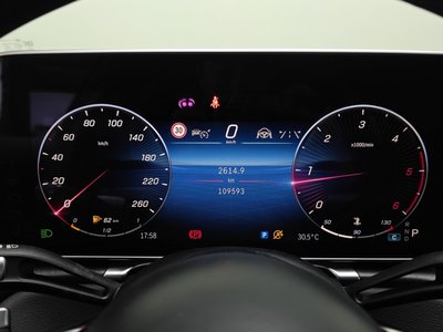 2021 Mercedes-BENZ S-CLASS 缩略图 11