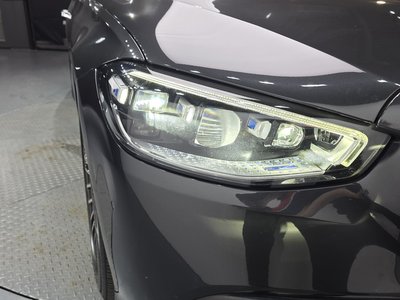 2021 Mercedes-BENZ S-CLASS 照片 9