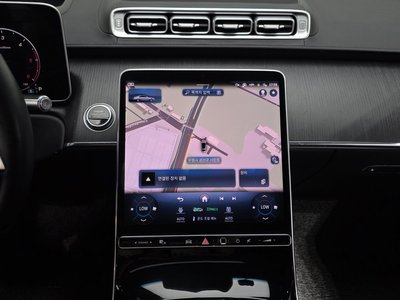 2021 Mercedes-BENZ S-CLASS 缩略图 19