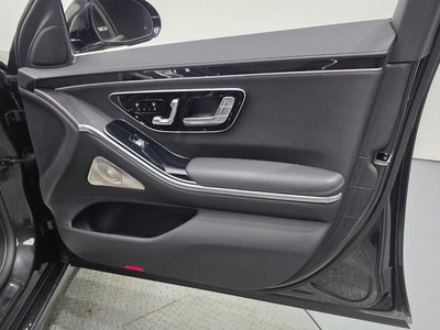 2021 Mercedes-BENZ S-CLASS 缩略图 14