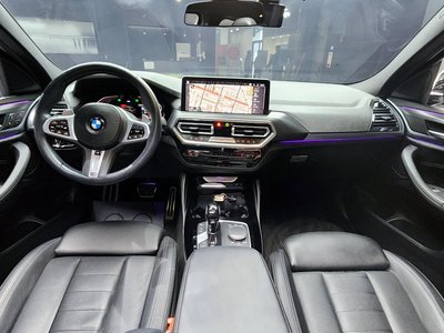 BMW X4 - 5