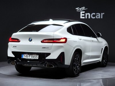 BMW X4 - 4