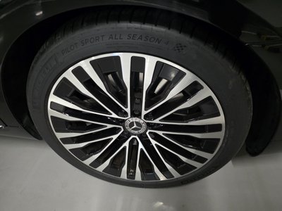 MERCEDES-BENZ S-CLASS - 9