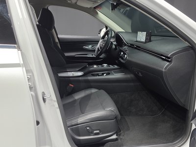 2022 Genesis GV70 缩略图 17