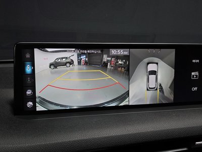 2022 Genesis GV70 缩略图 21