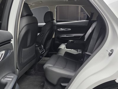 2022 Genesis GV70 缩略图 16