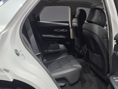 2022 Genesis GV70 缩略图 18