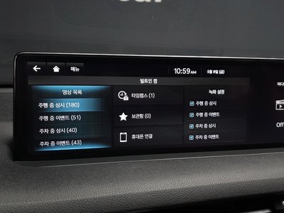 2022 Genesis GV70 缩略图 23
