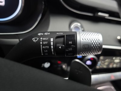 2022 Genesis GV70 缩略图 30