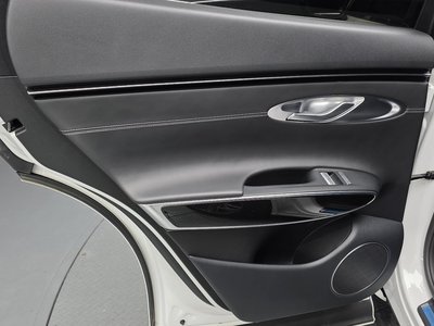 2022 Genesis GV70 缩略图 15