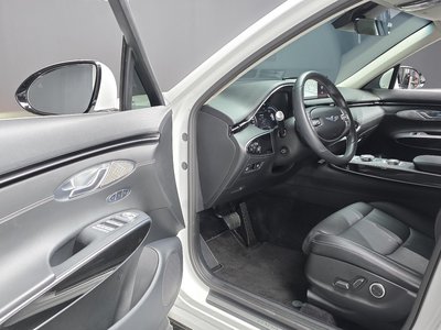 2022 Genesis GV70 缩略图 13