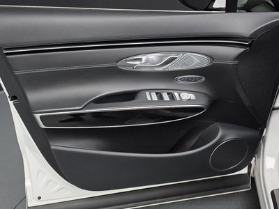 2022 Genesis GV70 缩略图 14