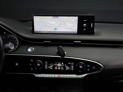 2022 Genesis GV70 缩略图 20