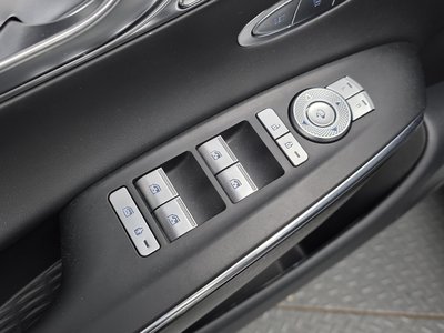 2022 Genesis GV70 缩略图 27