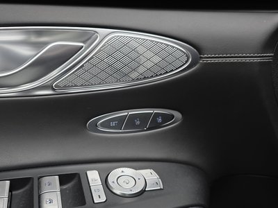 2022 Genesis GV70 缩略图 29