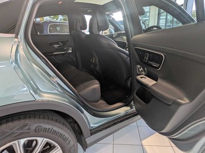 2025 Mercedes-BENZ GLC thumbnail 12