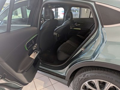 2025 Mercedes-BENZ GLC thumbnail 13