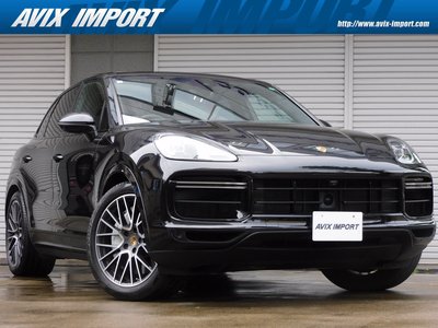 PORSCHE CAYENNE - 2