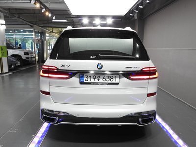 BMW X7 - 3