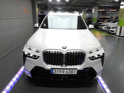 BMW X7 - 2