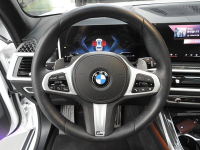 BMW X7 - 8