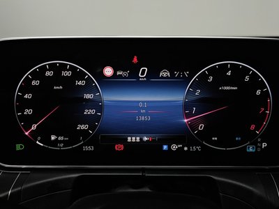 MERCEDES-BENZ C-CLASS - 8