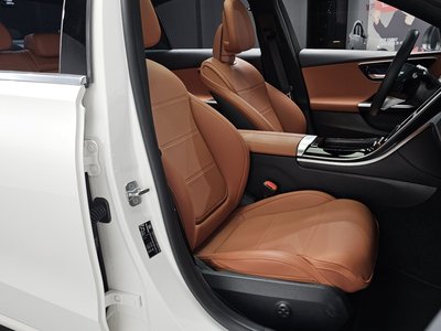 MERCEDES-BENZ C-CLASS - 10