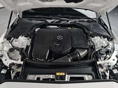 MERCEDES-BENZ C-CLASS - 7