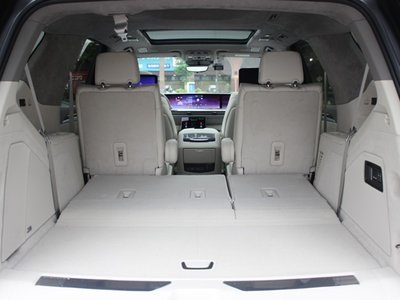 صورة مصغرة 26 لـ 2025 Cadillac ESCALADE