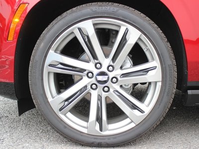 صورة مصغرة 31 لـ 2025 Cadillac ESCALADE