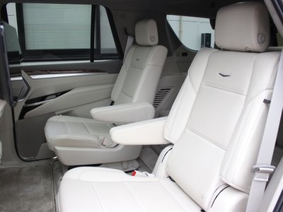 صورة مصغرة 16 لـ 2025 Cadillac ESCALADE
