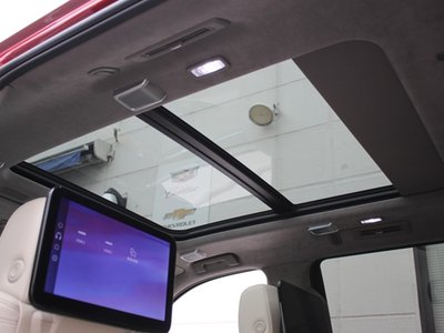 صورة مصغرة 21 لـ 2025 Cadillac ESCALADE