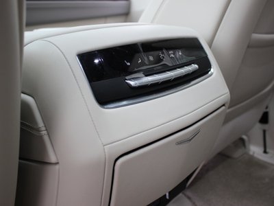 صورة مصغرة 22 لـ 2025 Cadillac ESCALADE