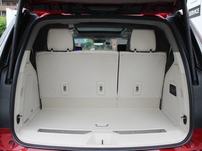 صورة مصغرة 25 لـ 2025 Cadillac ESCALADE