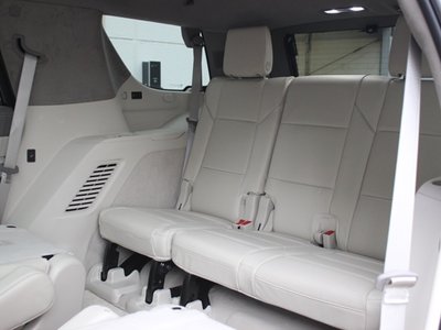 صورة مصغرة 23 لـ 2025 Cadillac ESCALADE