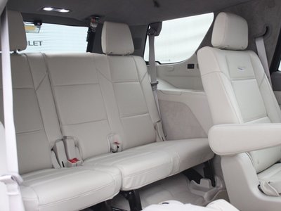 صورة مصغرة 24 لـ 2025 Cadillac ESCALADE