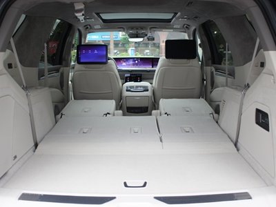 صورة مصغرة 27 لـ 2025 Cadillac ESCALADE