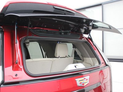 صورة مصغرة 35 لـ 2025 Cadillac ESCALADE