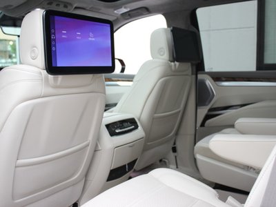 صورة مصغرة 19 لـ 2025 Cadillac ESCALADE
