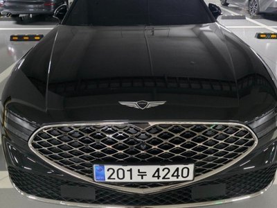صورة 1 لـ 2023 Genesis G90 (RS4)