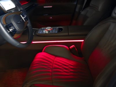 صورة 5 لـ 2023 Genesis G90 (RS4)