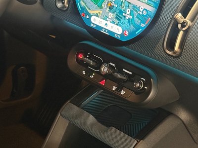 2025 MINI COOPER S COUNTRYMAN photo 9