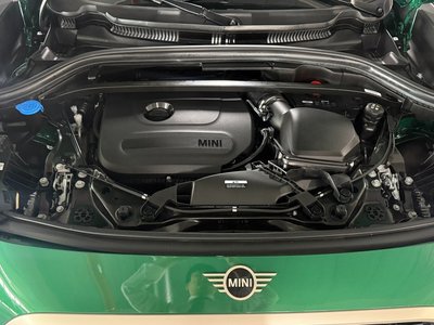 2025 MINI COOPER S COUNTRYMAN photo 7